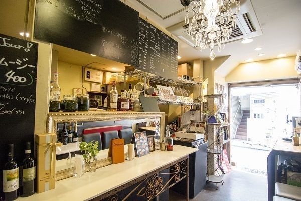 駅周辺！絶対に行くべき三軒茶屋の美味しいお店４選！の画像
