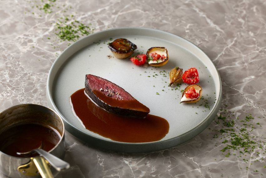 上野のおすすめランチ25選！老舗の名店からおしゃれなカフェまで紹介の画像
