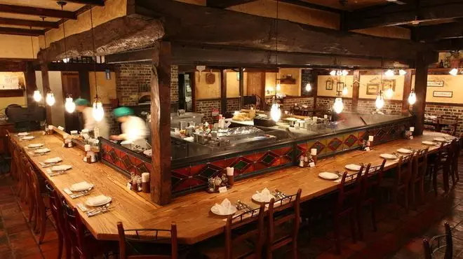 5. カフェ ラ・ボエム銀座｜銀座で本格イタリアンがリーズナブルに楽しめるカフェ 1枚目