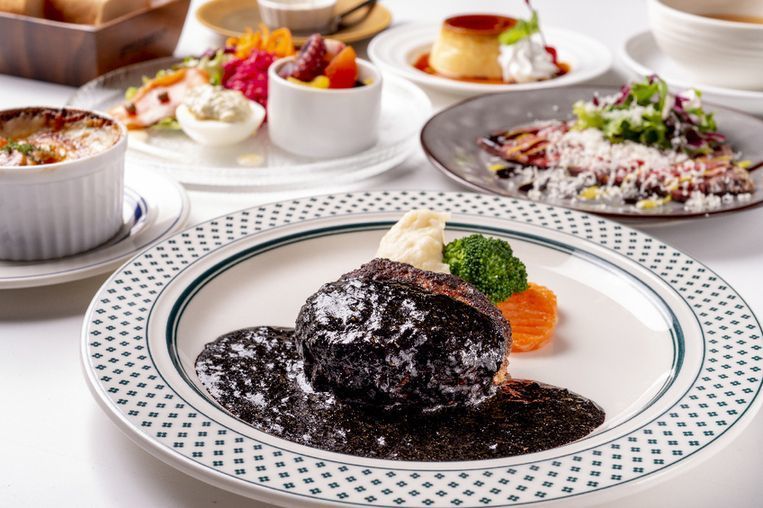 上野のおすすめランチ25選！老舗の名店からおしゃれなカフェまで紹介の画像