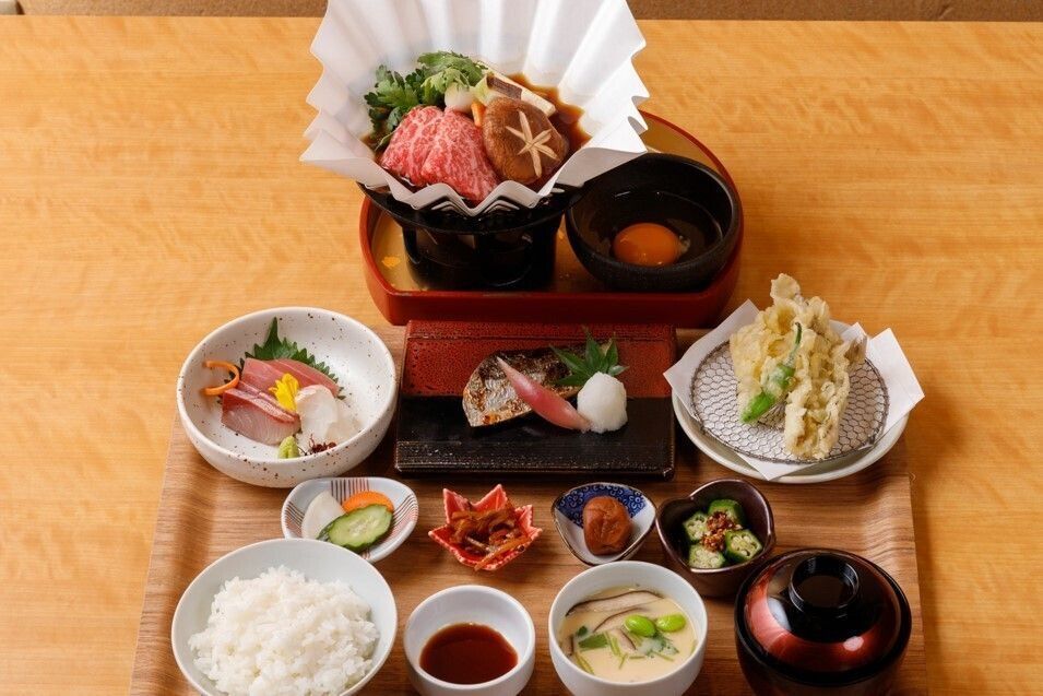 上野のおすすめランチ25選！老舗の名店からおしゃれなカフェまで紹介の画像