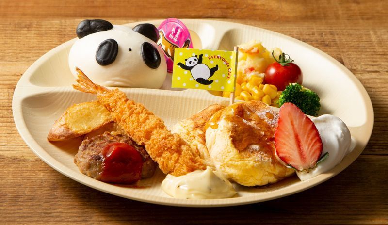 上野のおすすめランチ25選！老舗の名店からおしゃれなカフェまで紹介の画像