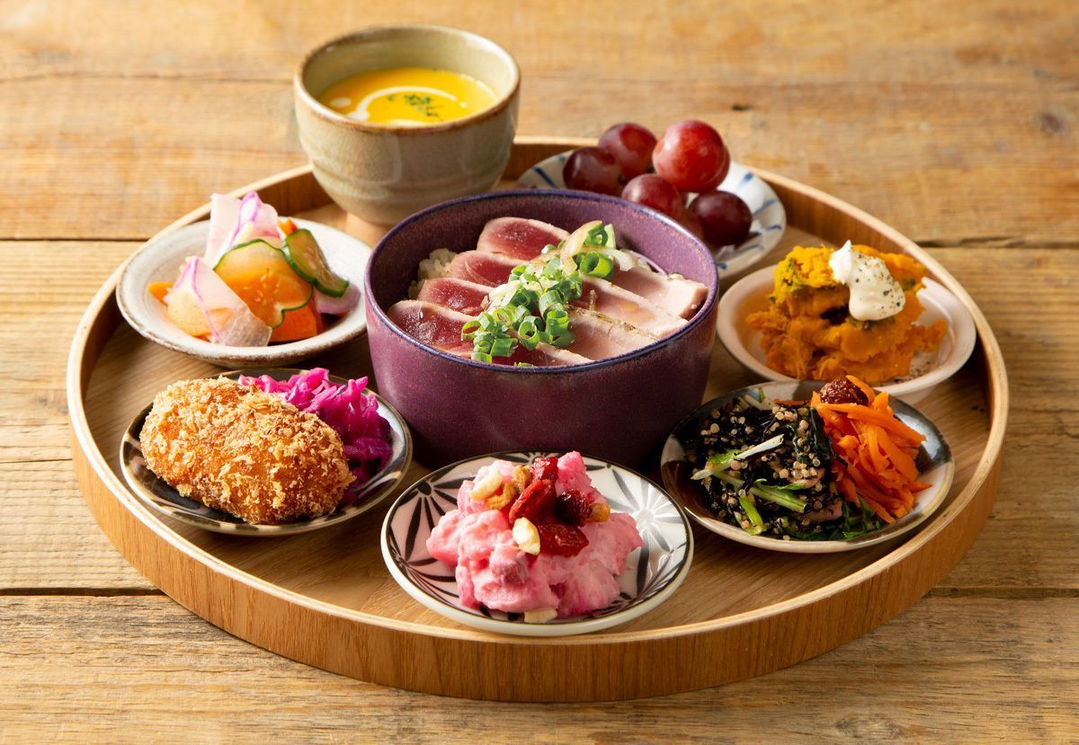 上野のおすすめランチ25選！老舗の名店からおしゃれなカフェまで紹介の画像