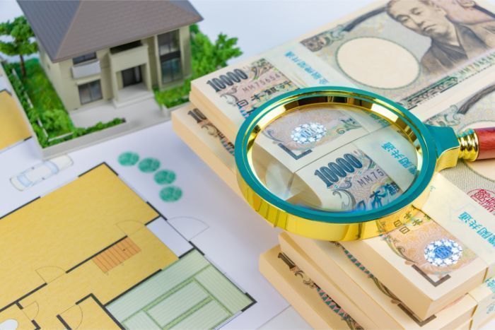注文住宅の費用を知りたい 安く理想の家を建てる工夫とは Aumo アウモ