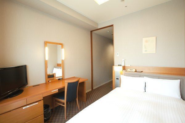 【KKRホテル梅田】朝食はタリーズで？！大阪観光・出張に便利なシンプルホテル☆の画像
