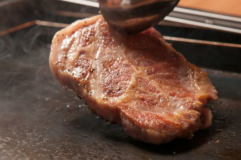 池袋で焼肉なら個室があるお店へ デートでのお店探しはこれで解決 Aumo アウモ