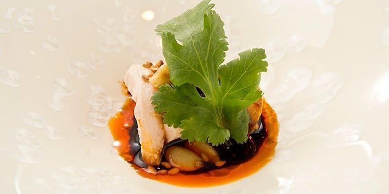 西麻布のおすすめ中華レストラン12選！高級店や人気店をご紹介の画像