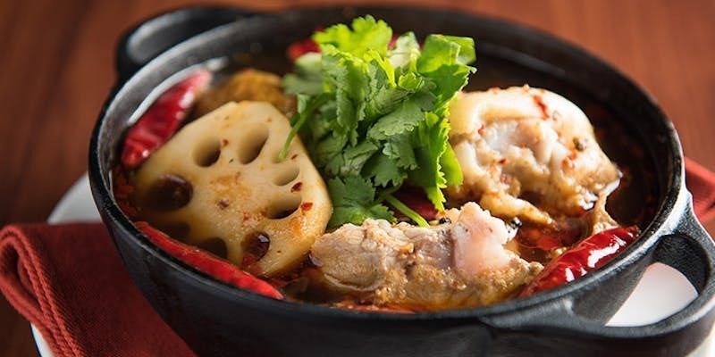 西麻布のおすすめ中華レストラン12選！高級店や人気店をご紹介の画像