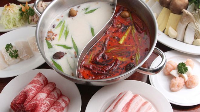 西麻布のおすすめ中華レストラン12選！高級店や人気店をご紹介の画像
