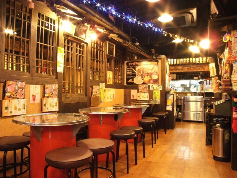 上野でチーズタッカルビ旋風上陸 第2のコリアンタウンで人気の7選 Aumo アウモ