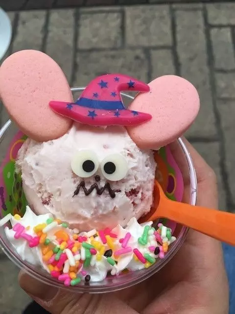 ハッピードール 1枚目