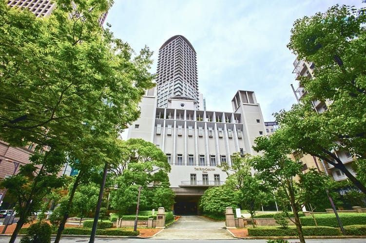 大阪行くならどこ泊まる ニーズ別おすすめホテル27選 Aumo アウモ