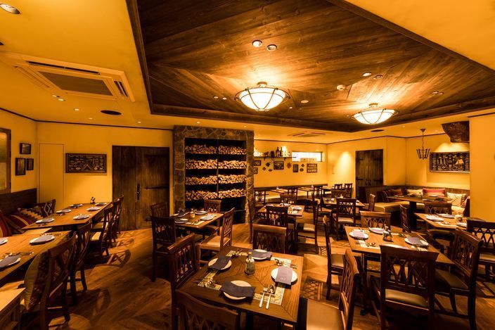 御徒町でイタリアンを堪能♡ランチもディナーもおすすめのお店7選の画像