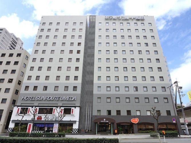 大阪行くならどこ泊まる ニーズ別おすすめホテル27選 Aumo アウモ