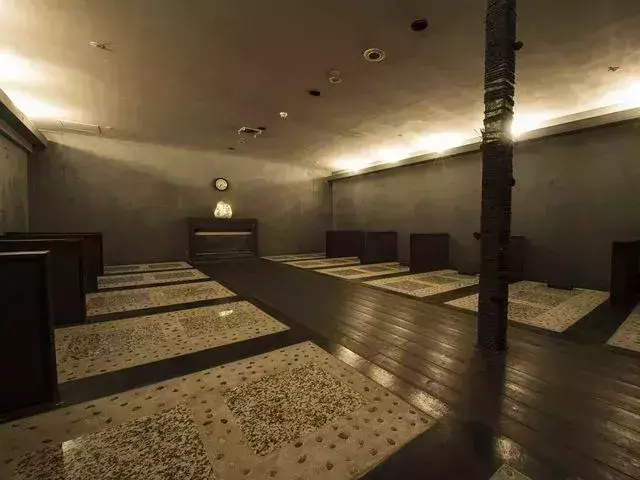 ドライブで疲れたら温泉や岩盤浴でリフレッシュ！ 2枚目