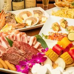 【2026年最新】恵比寿ビアガーデンおすすめ6選！ランチから楽しめるお店も紹介