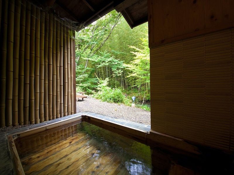 湯布院温泉のおすすめ高級旅館選 憧れのハイクラスな宿 Aumo アウモ