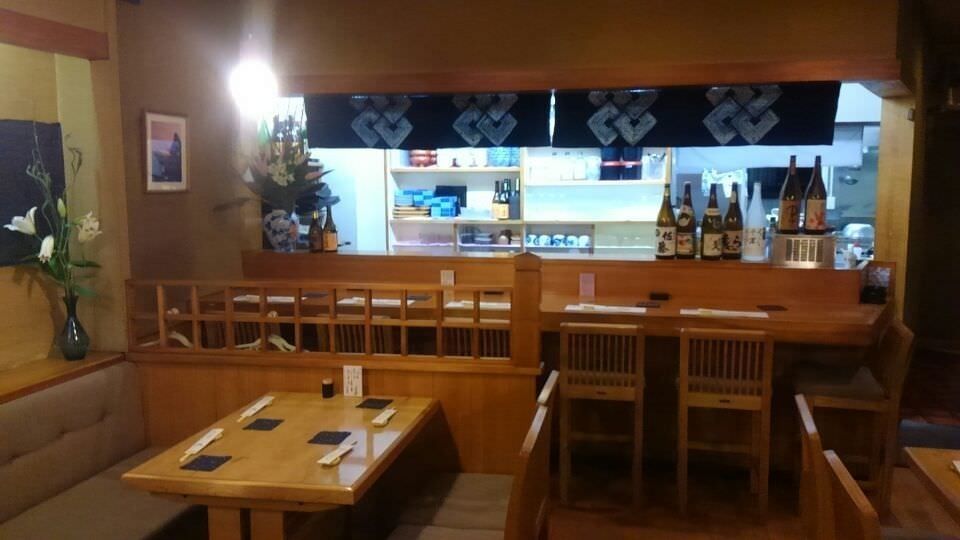 【新宿×割烹】新宿で見つけた！大人な割烹料理店で上質なひと時を♡の画像