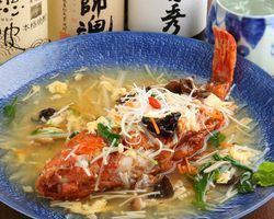【新宿×割烹】新宿で見つけた！大人な割烹料理店で上質なひと時を♡の画像