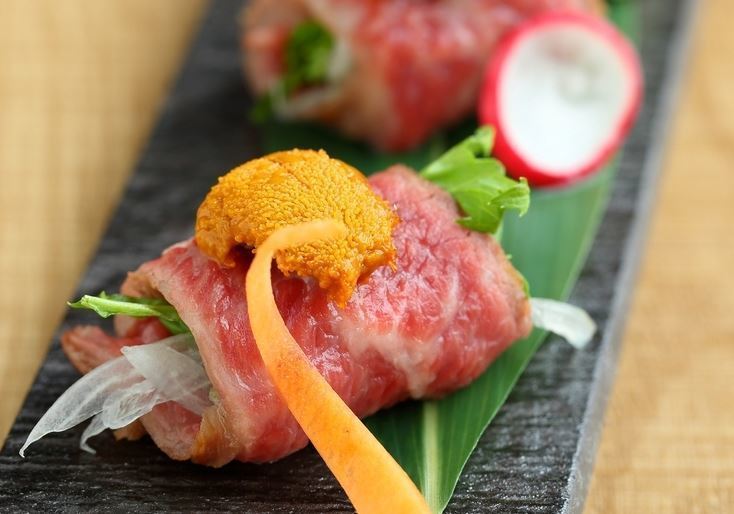 【新宿×割烹】新宿で見つけた！大人な割烹料理店で上質なひと時を♡の画像