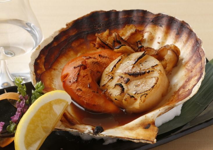 【新宿×割烹】新宿で見つけた！大人な割烹料理店で上質なひと時を♡の画像
