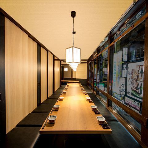 【新宿×割烹】新宿で見つけた！大人な割烹料理店で上質なひと時を♡の画像