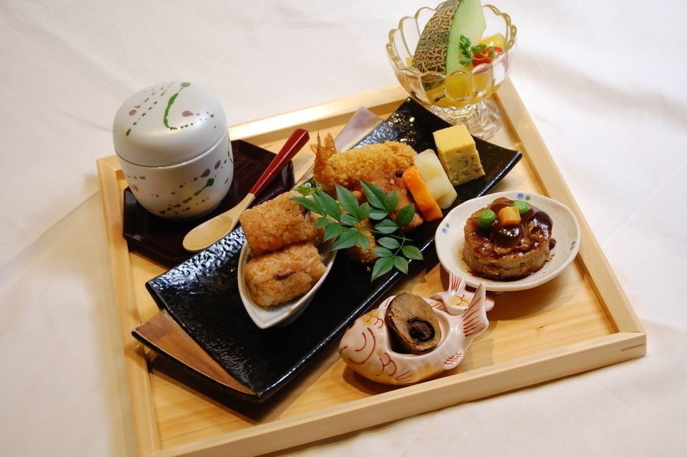 【新宿×割烹】新宿で見つけた！大人な割烹料理店で上質なひと時を♡の画像