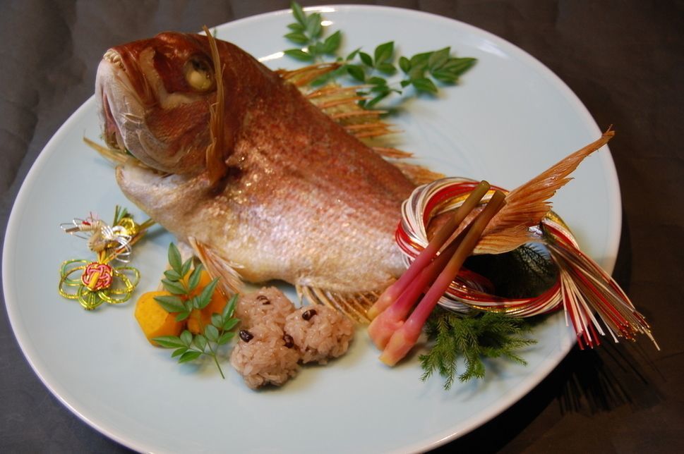 【新宿×割烹】新宿で見つけた！大人な割烹料理店で上質なひと時を♡の画像