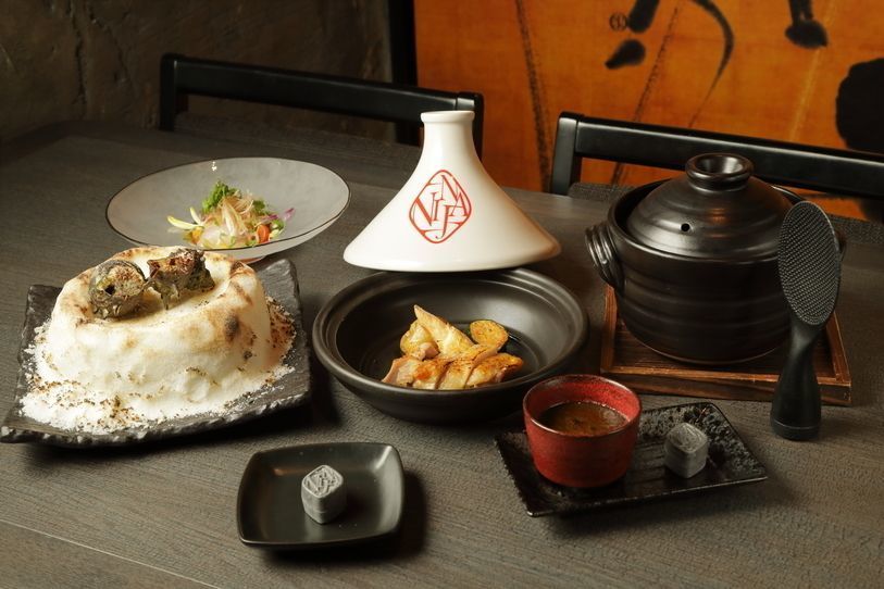 【新宿×割烹】新宿で見つけた！大人な割烹料理店で上質なひと時を♡の画像