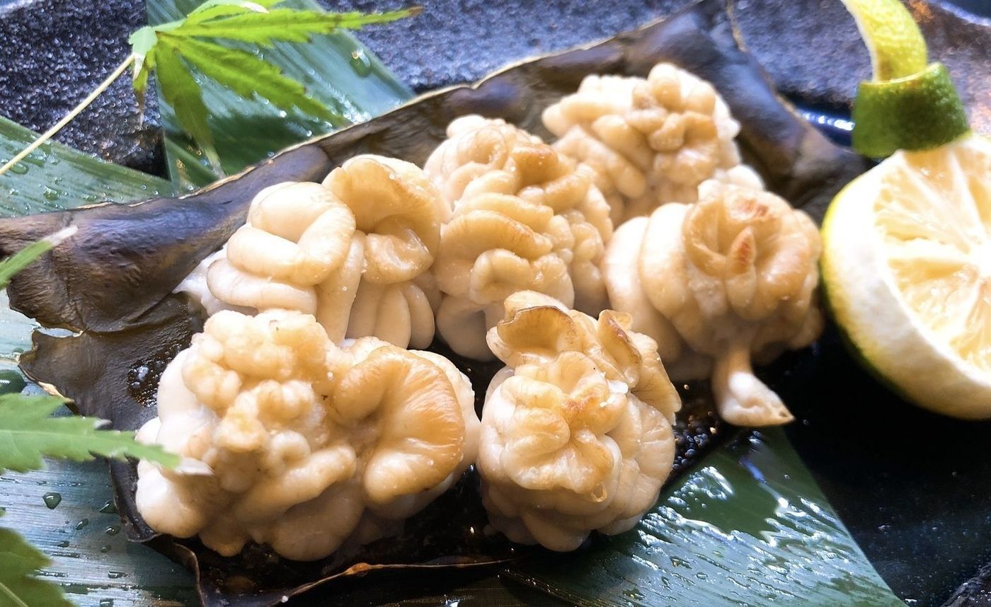 【新宿×割烹】新宿で見つけた！大人な割烹料理店で上質なひと時を♡の画像