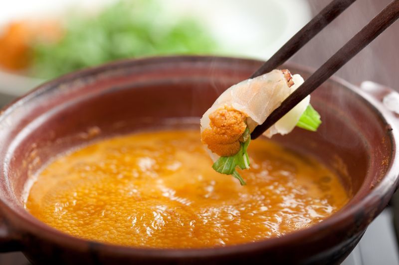 【新宿×割烹】新宿で見つけた！大人な割烹料理店で上質なひと時を♡の画像