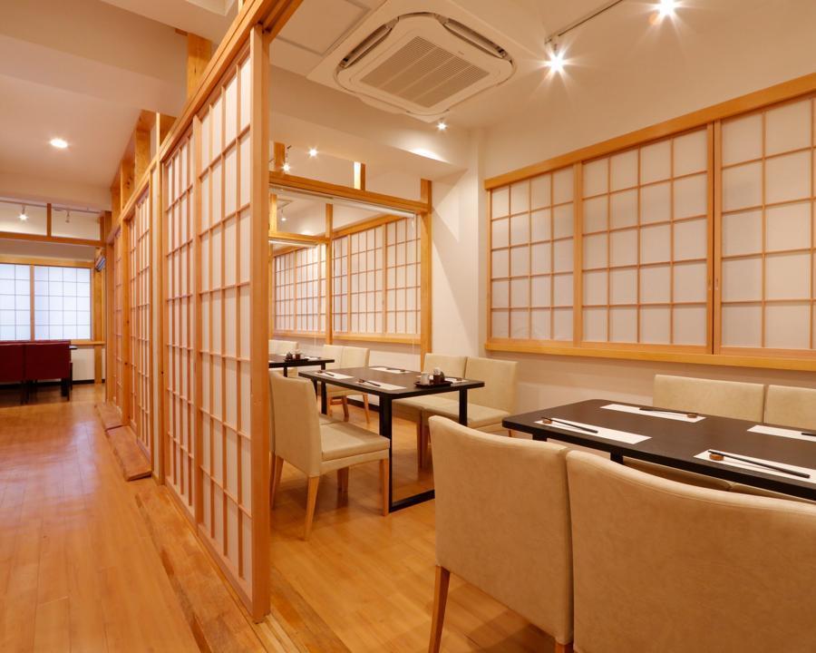 【新宿×割烹】新宿で見つけた！大人な割烹料理店で上質なひと時を♡の画像
