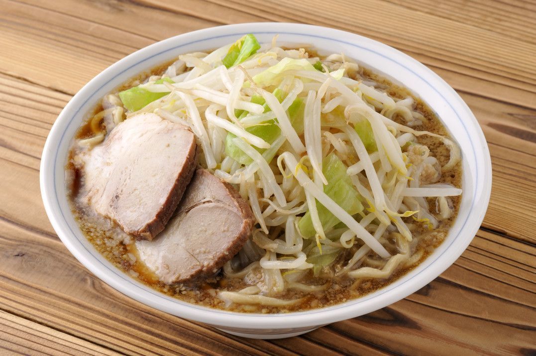 新大久保のラーメンはこの8店！学生にもおすすめの安くてうまい店☆の画像