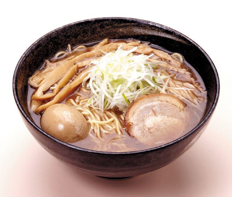 新大久保のラーメンはこの8店！学生にもおすすめの安くてうまい店☆の画像