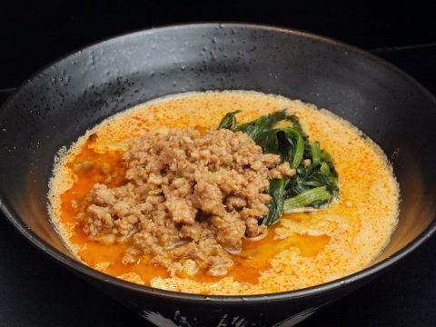 新大久保のラーメンはこの8店！学生にもおすすめの安くてうまい店☆の画像