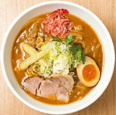 新大久保のラーメンはこの8店！学生にもおすすめの安くてうまい店☆の画像