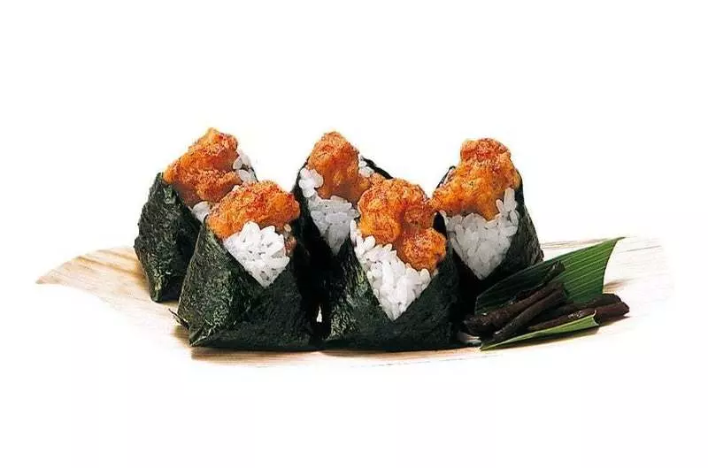 9. 天むす5個入｜ひと口サイズで食べやすい！子どもにもおすすめ 1枚目