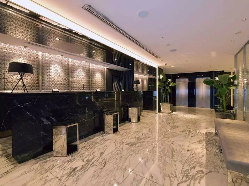 6. ホテルトラスティ名古屋 白川 1枚目