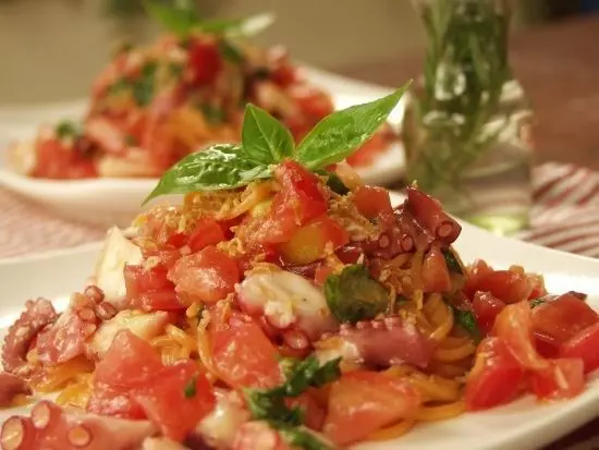 13. モンテクリスト(南部・那覇市)|イタリアンメニューが豊富でカフェごはんにおすすめ 1枚目