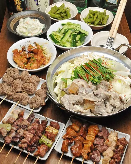 5. やきとん大王 赤羽店|やきとん専門店のせんべろ酒場 1枚目