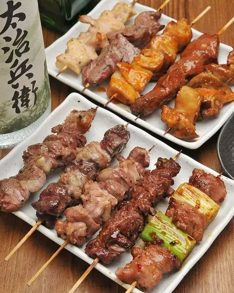 5. やきとん大王 赤羽店|やきとん専門店のせんべろ酒場 2枚目