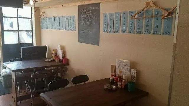 9. 浦野屋 やきとん てるてる|高田馬場で安くておいしいやきとんが食べられる 1枚目