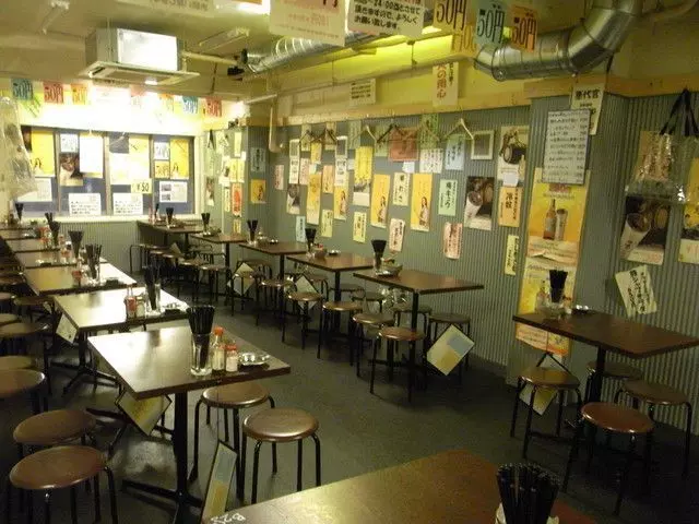 7. 居酒屋 幸ちゃん|ビールがリーズナブル!渋谷でせんべろにぴったりな大衆居酒屋 2枚目