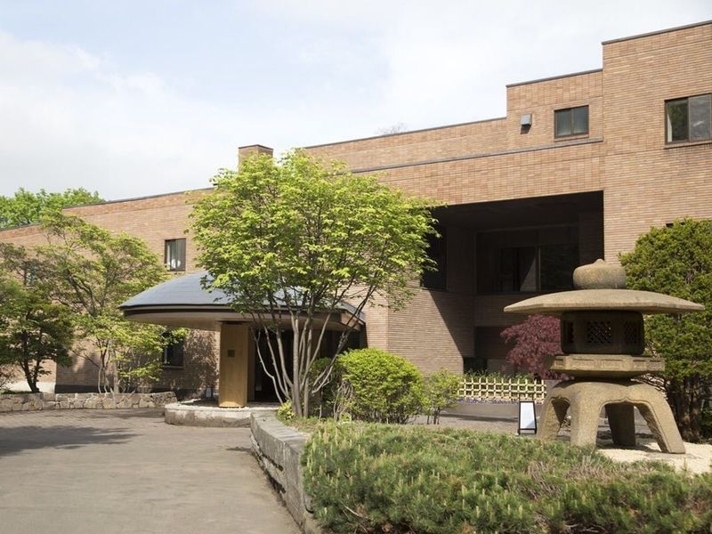 札幌の旅館をご紹介 都心から近場のおすすめ旅館9選 Aumo アウモ