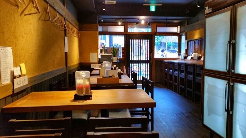 渋谷駅 新南口 付近でおすすめランチをお探しなら 厳選13選 Aumo アウモ