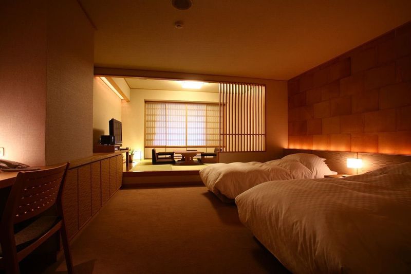 札幌の旅館をご紹介 都心から近場のおすすめ旅館9選 Aumo アウモ