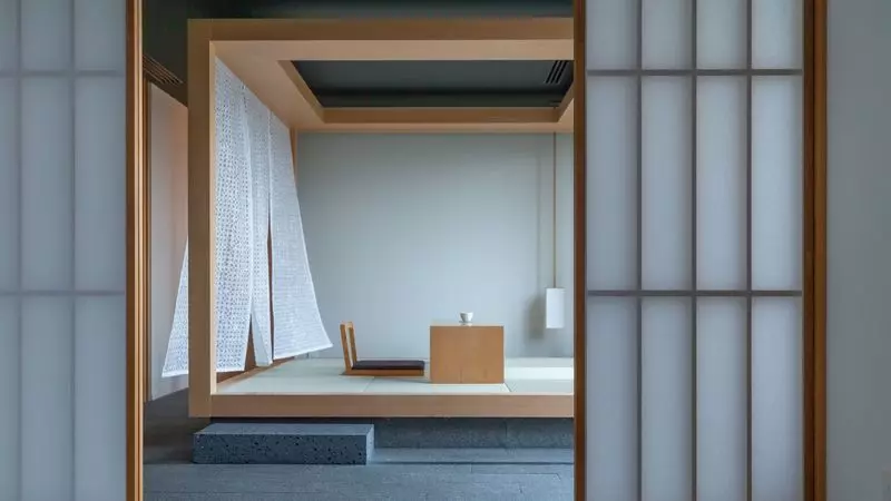 5. ホテル カンラ 京都｜和を感じるおしゃれな客室で優雅なホカンス！ 2枚目