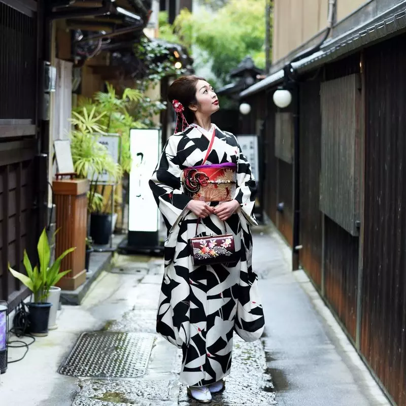 着物や浴衣を着られるプランも要チェック！ 1枚目