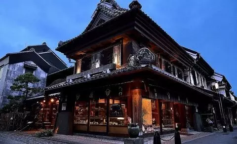 7. 陶路子（とろっこ）｜川越名産のさつまいもミニ懐石が食べられる！ 1枚目