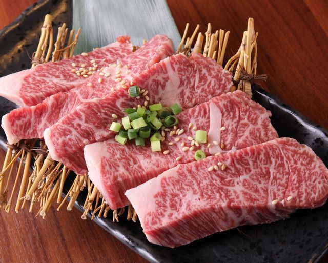 【六本木】極旨肉が頂ける焼肉店6選の画像